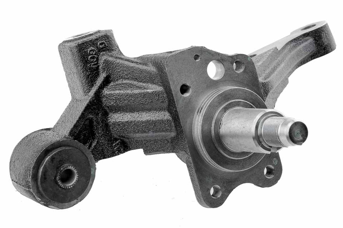 Fuseestuk achteras OEM 52760-2E000