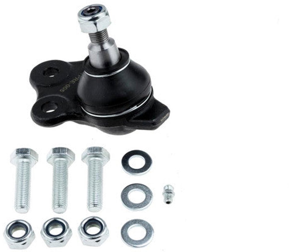 Fuseekogel OEM 545011697R
