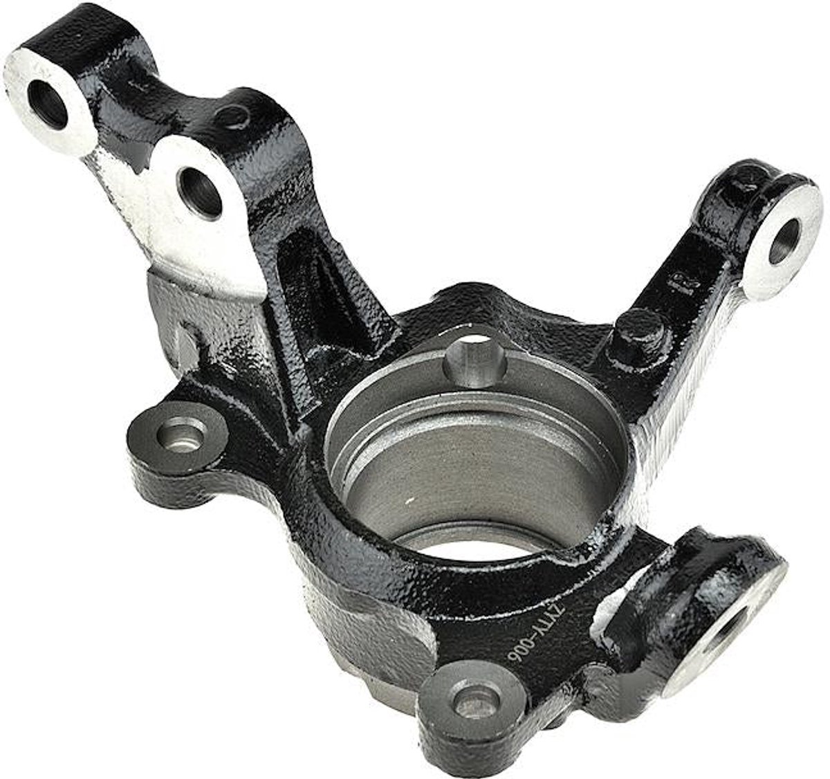 Fuseestuk vooras OEM 43211-19015