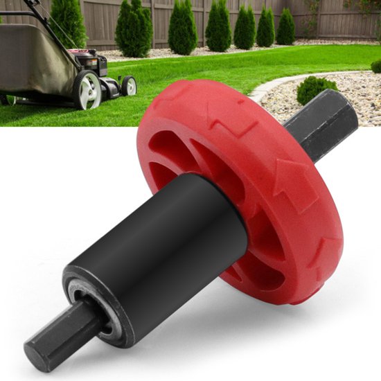Yuasa U1R -Y- compatibel met grasmaaiers