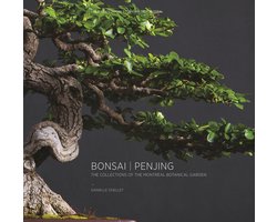 Bonsai | Penjing