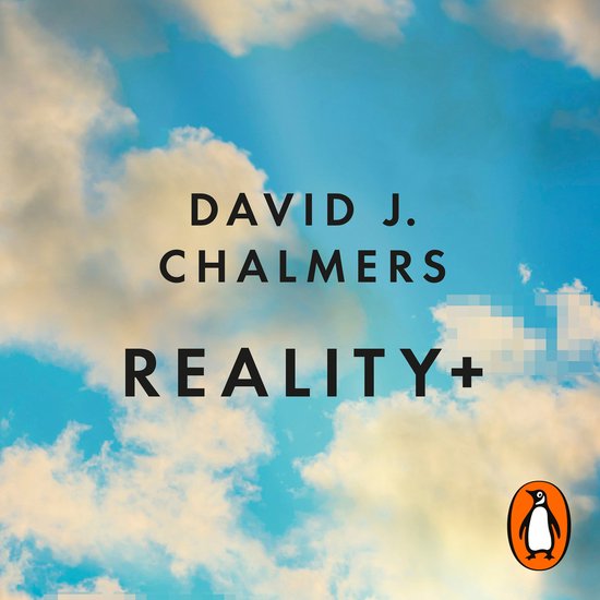 Reality+ - cover