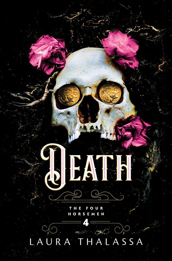 The Four Horsemen- Death
