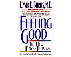 Omslag van Feeling Good