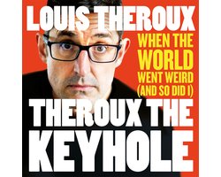 Theroux The Keyhole