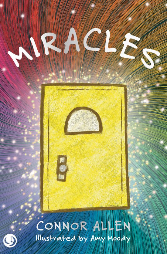 Miracles - cover