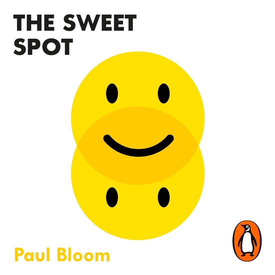The Sweet Spot - cover