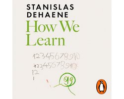 Omslag van How We Learn