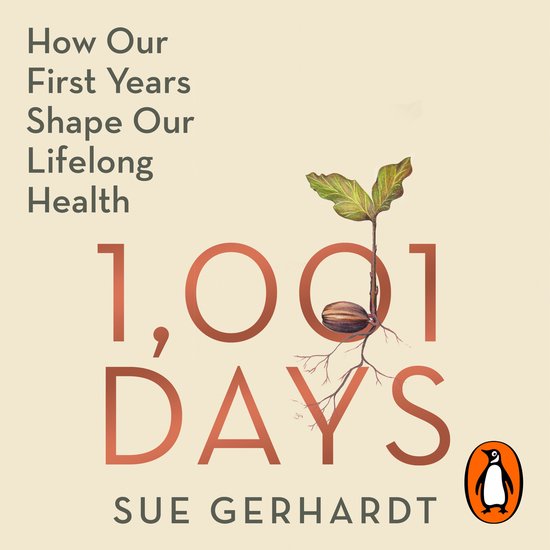 1001 Days - cover