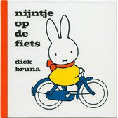 Nijntje op de fiets
