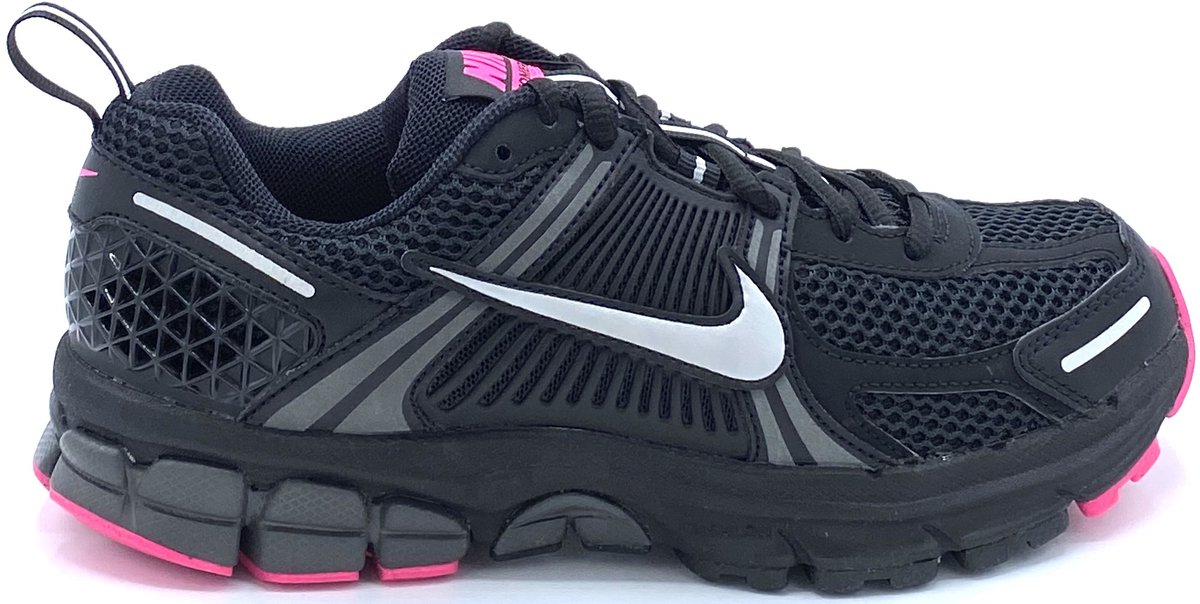 Nike Vomero 5- Sneakers Zwart