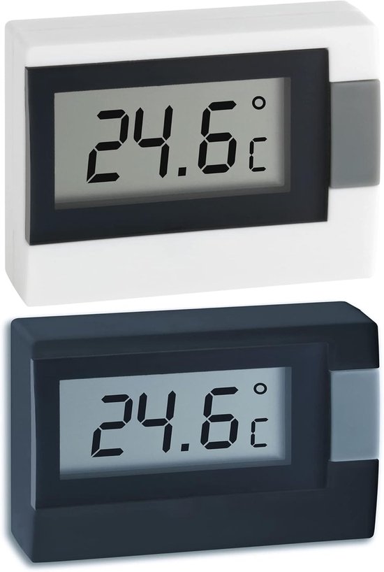 TFA Dostmann  Trasmettitore termoigrometrico per TFA Klimalogg Pro