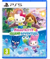 Hello Kitty Island Adventure - Standard Edition - PS5