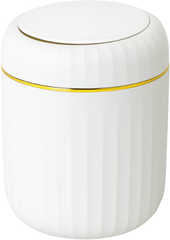 Brash Prullenbak Klein