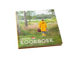Omnia Kookboek Nederlands
