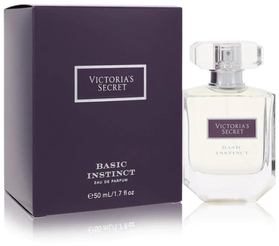Victoria's Secret Basic Instict 100 ml - Discontinued