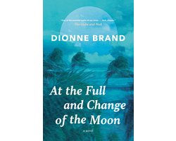 At the Full and Change of the Moon