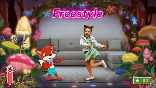 VTech Leapmove – Educatieve Spelcomputer – Inclusief 25 spellen – Speelgoed 4 jaar – Nederlands Gesproken