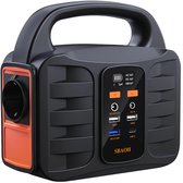 BLACK DECKER BDJS350, Arrancador de Batería 350 A : Aazon.es