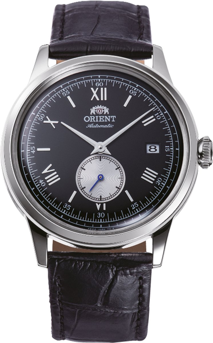 ORIENT BAMBINO SMALL SECONDS 38MM RA-AP0102E30B (PSQ05)
