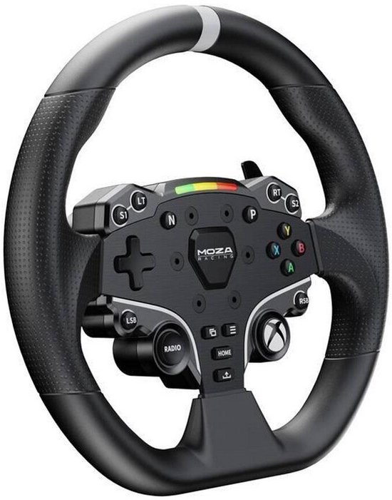 Moza Racing ESX Stuurwiel voor XBOX - Add on voor Moza Basis van Moza Racing — afbeelding 4