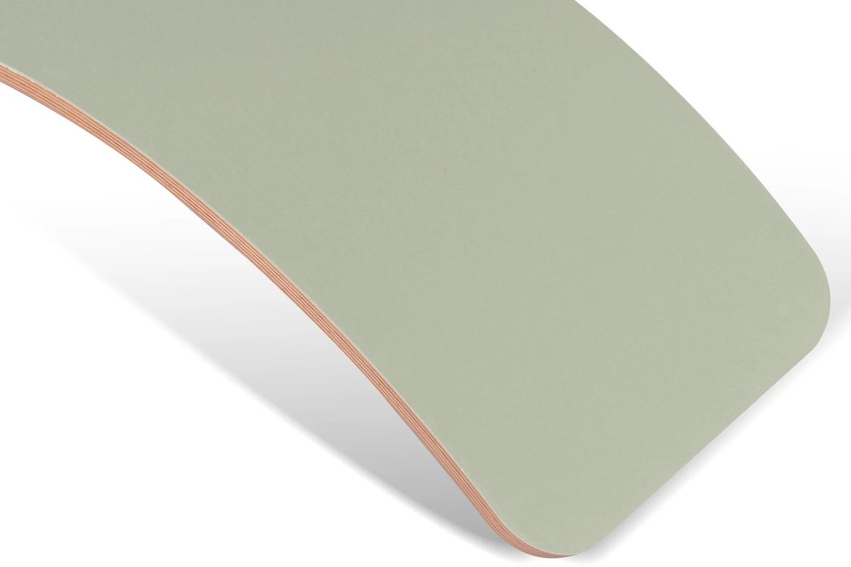 Wobbel® Lite Forest Lichtgroen