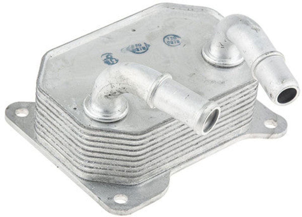 Oliekoeler, motorolie OEM 1385380