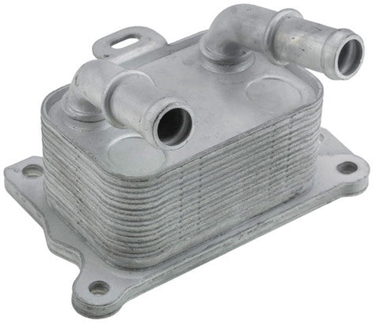 Oliekoeler, motorolie OEM 2130500Q0B
