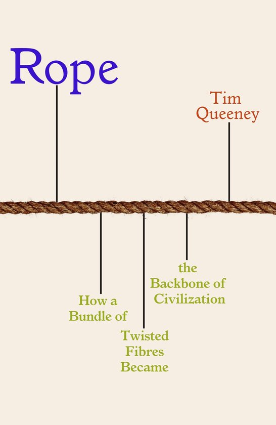 Rope - cover