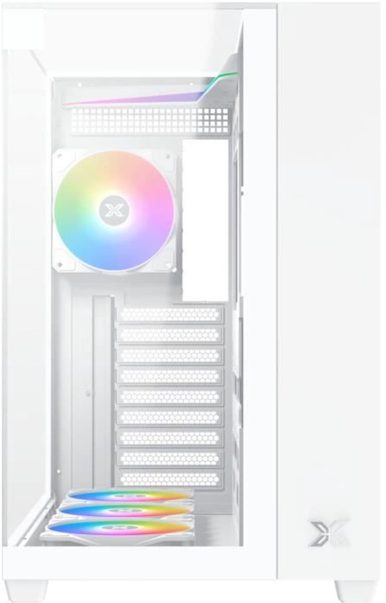 Xigmatek Aqua V Wit