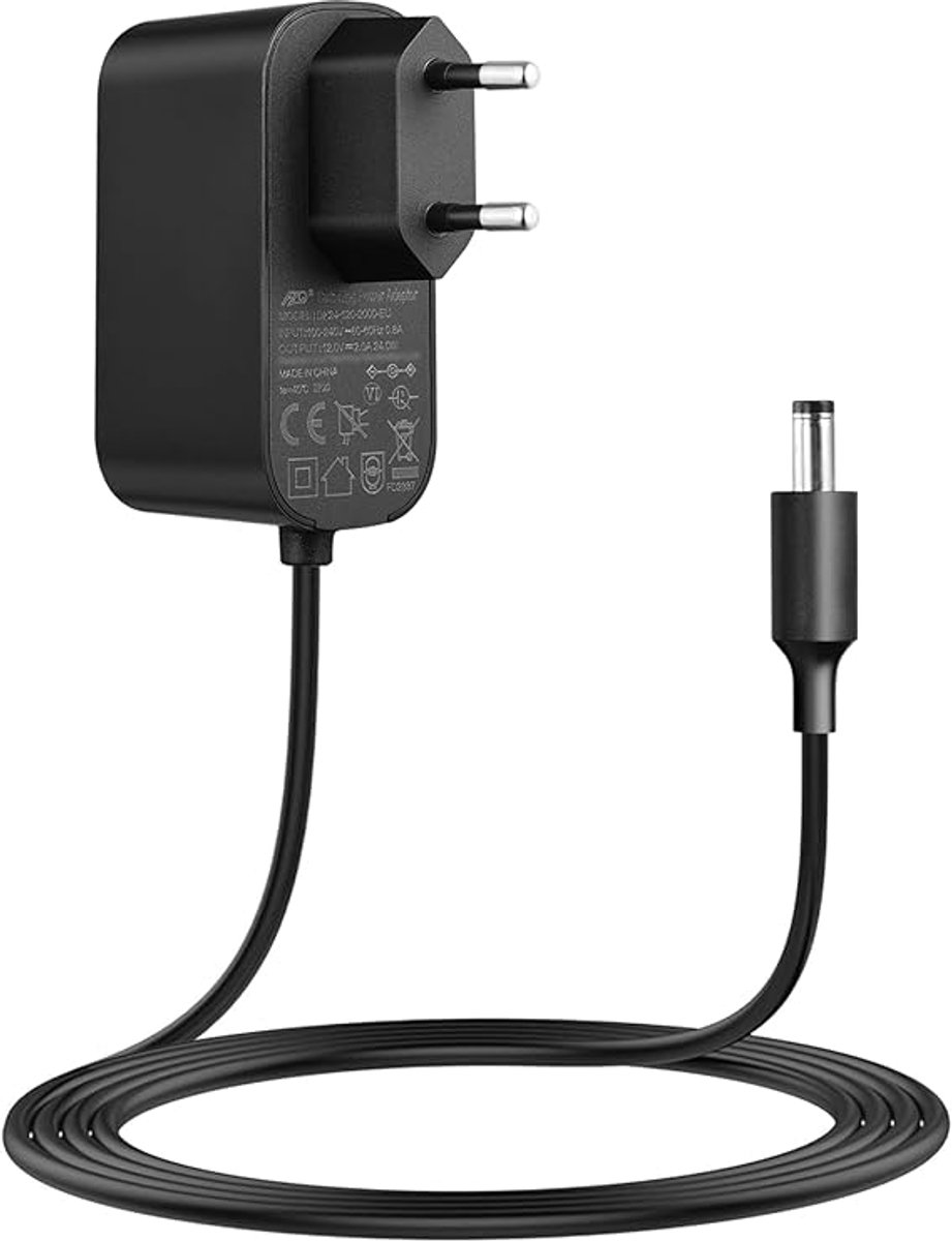 lumisky switch power supply - voeding voor alle aparaten van 240v naar 5v