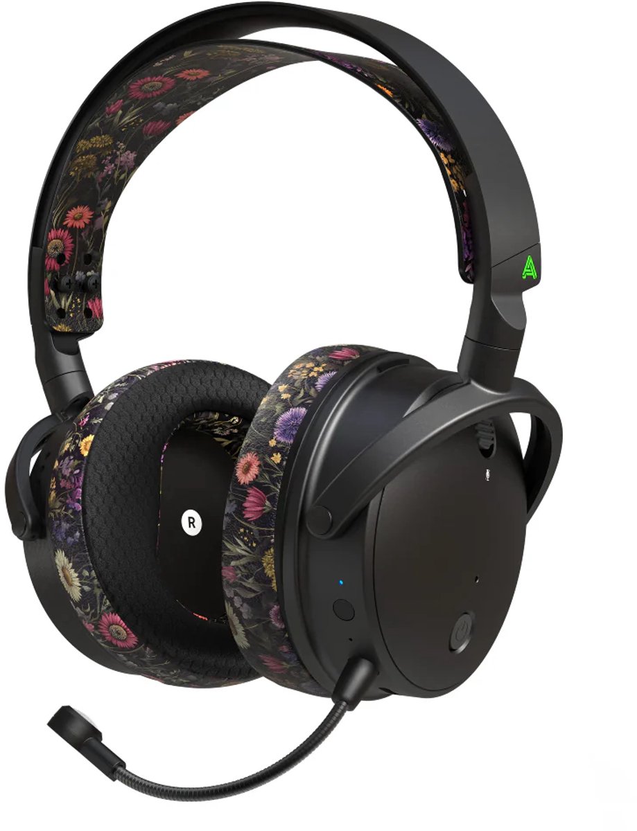 Audeze Maxwell for Xbox (Flora Edition)