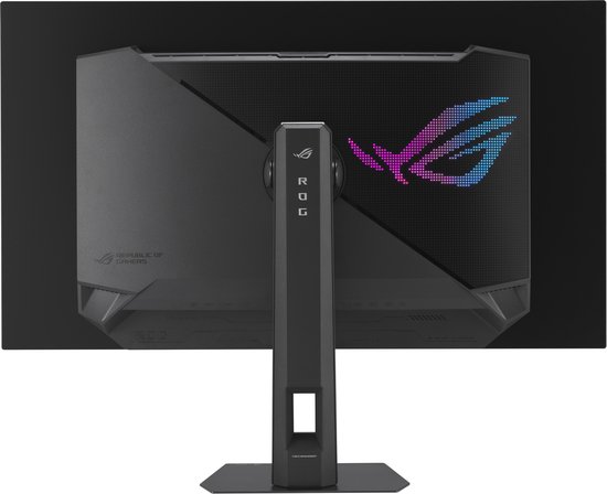 ASUS ROG Strix OLED XG32UCWMG - 4K 240Hz Gaming Monitor - 31.5