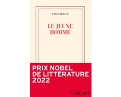 Le jeune homme