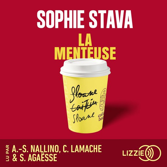 La Menteuse