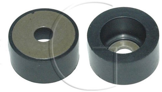 Trillingdemper passend op STIHL TS700 , TS800 ( 4205 790 9300 ) Merk BPC Parts van BPC Parts — afbeelding 2