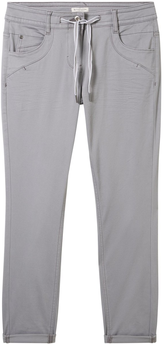 Tom Tailor Tapered relaxed broek