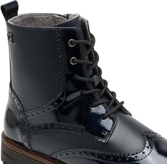 s.Oliver Bottines pour femme 5-25232-43 805 Taille : 40 EU