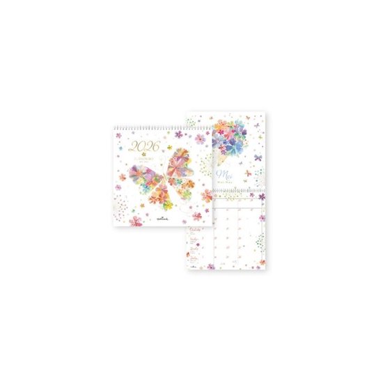 Turnowsky Maandkalender 2026