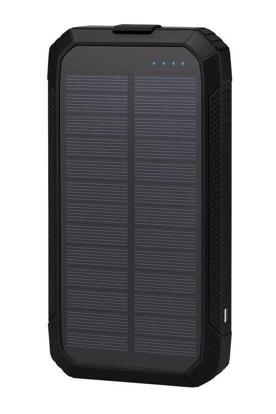 iMoshion Powerbank Zonne-energie