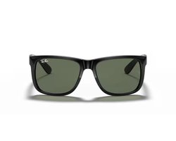 Ray-Ban RB4165 601/71 Justin (Classic) zonnebril - 55mm