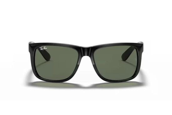 Ray-Ban RB4165 601/71 Justin (Classic) zonnebril - 55mm