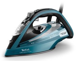 Tefal Ultimate 3 FV9851 - Stoomstrijkijzer - Krachtige Stoom - Anti-Kalk Systeem - 3000W