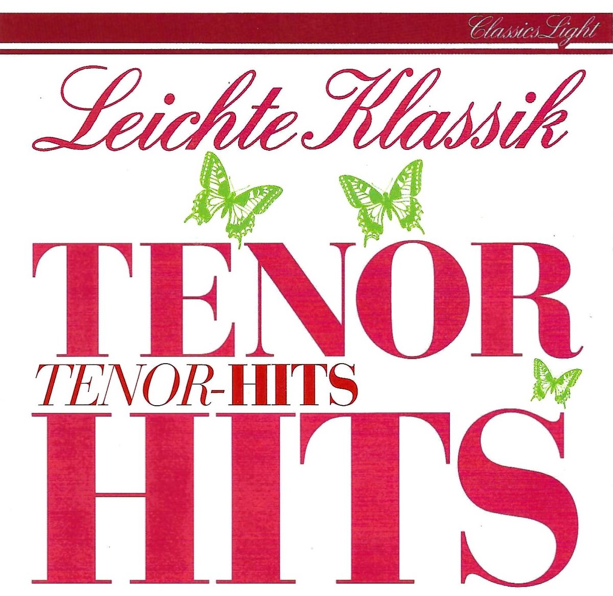 Tenor Hits