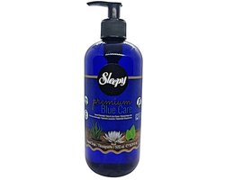 Sleepy Premium Blue Care Series Vloeibare zeep ( parabenen- en glutenvrij ) 500 ml - Sleepy Premium Mavi Bakım Serisi Sıvı Sabun - Sleepy Premium Blue Care Series Liquid Soap 500 ml
