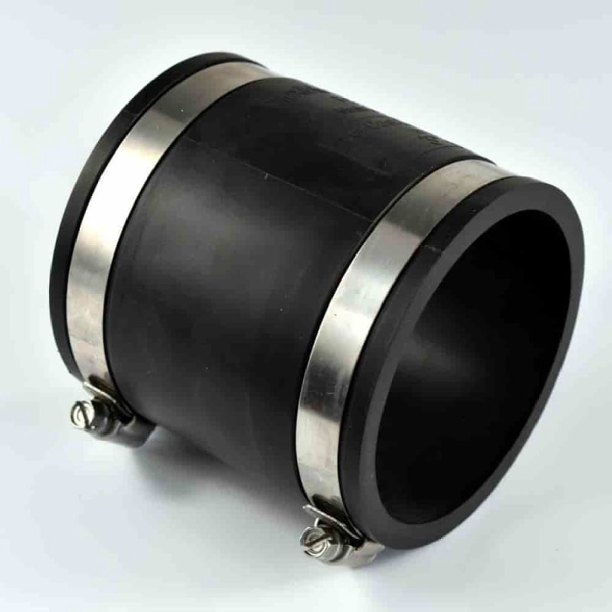 Flexibele Koppeling 2"/63mm - Zonder Lijmen