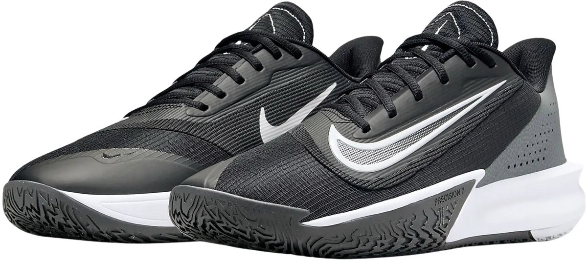 Nike Precision VII Sportschoenen Mannen - Maat 45 Precision VII
