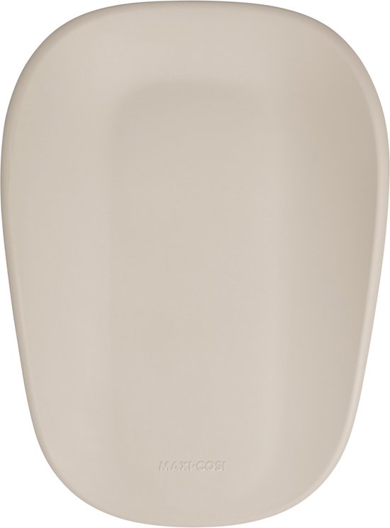 Maxi-Cosi Mavis - Premium Verschoonmat - Elegance Beige - Vanaf de geboorte tot ca. 1 jaar van Maxi-Cosi — afbeelding 4