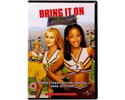 Bring It On: Again (DVD)