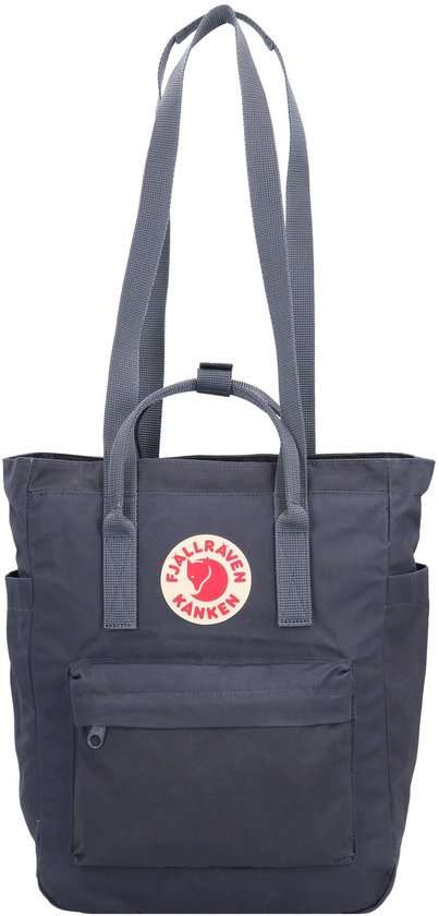 Fjällräven Kånken Totepack Unisex Rugzak - Pink